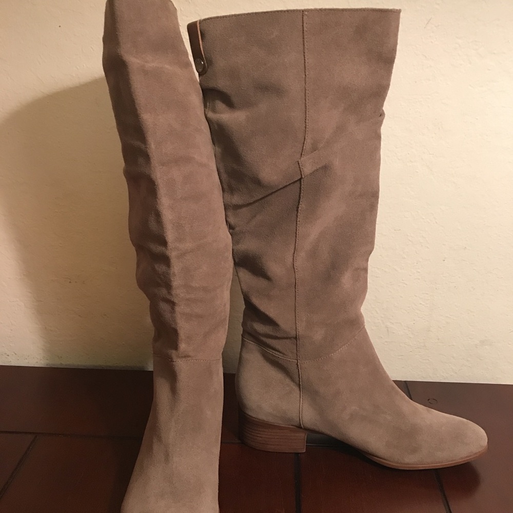 Steve Madden women’s boots